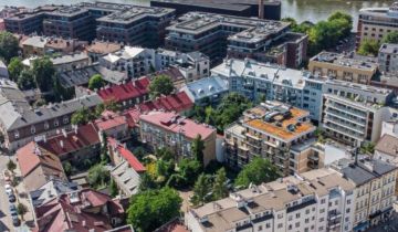 Hotel/pensjonat Kraków Podgórze