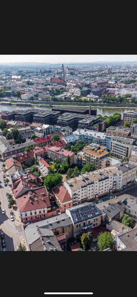 Hotel/pensjonat Kraków Podgórze. Zdjęcie 2