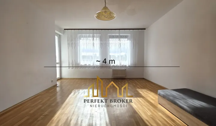 Mieszkanie 3-pokojowe Lublin Śródmieście, ul. Probostwo