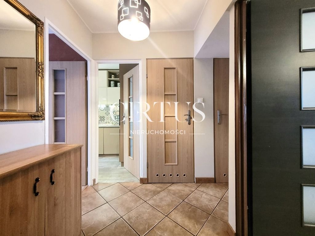 Mieszkanie 3-pokojowe Gorzów Wielkopolski, ul. Gabrieli Zapolskiej. Zdjęcie 17