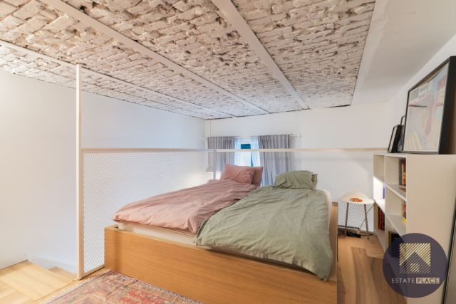 Mieszkanie 3-pokojowe Warszawa Praga-Północ, ul. Kawęczyńska. Zdjęcie 10