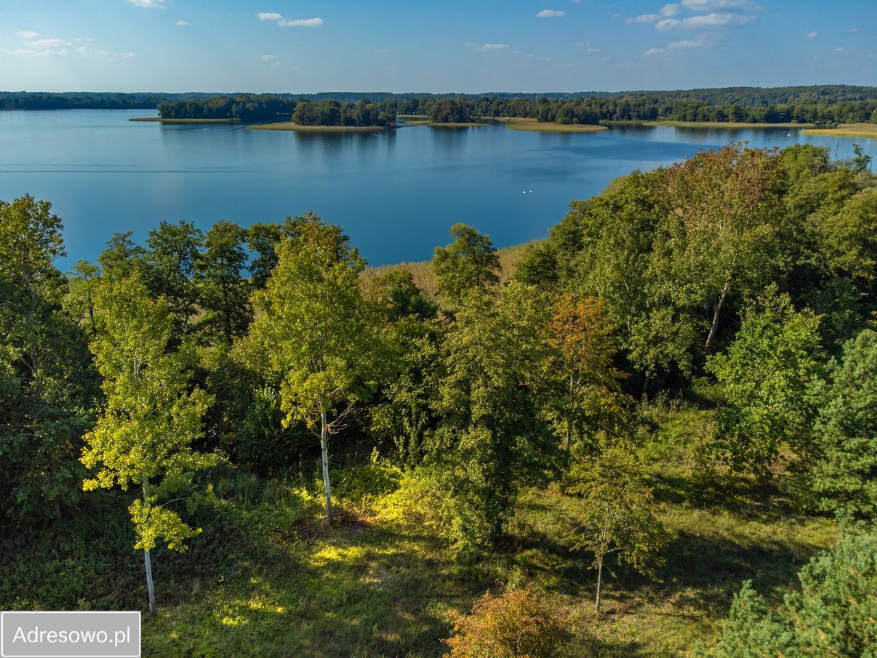 Działka budowlana Pojezierce. Zdjęcie 9
