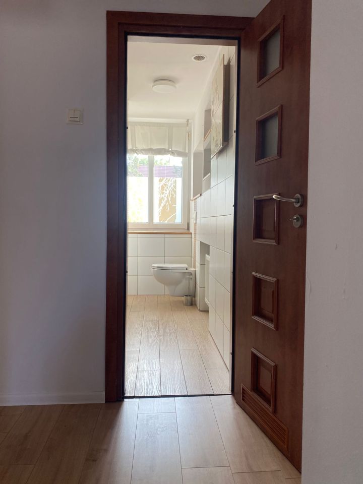 Mieszkanie 2-pokojowe Chorzów Batory, ul. Długa. Zdjęcie 8