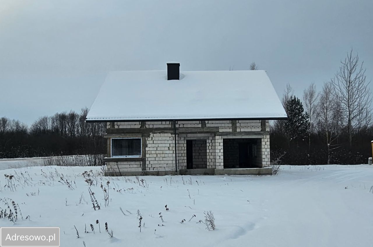 dom wolnostojący, 5 pokoi Sól kolonia. Zdjęcie 3