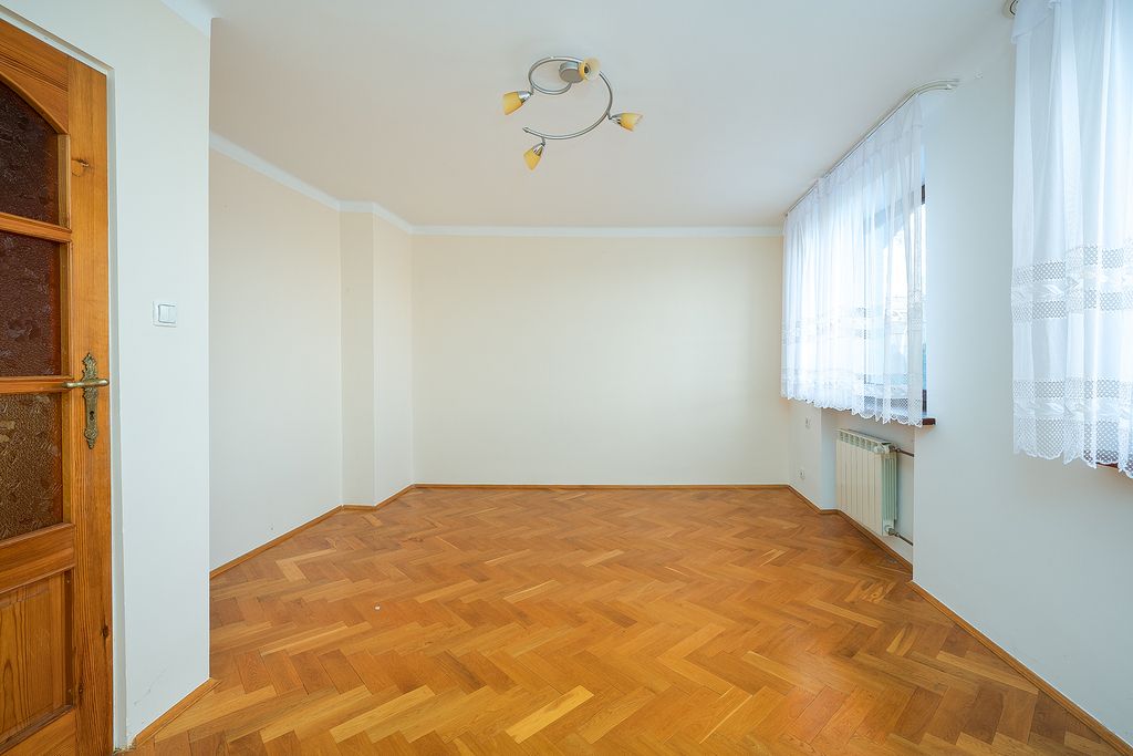 dom wolnostojący, 5 pokoi Starowa Góra, ul. Piętrowa. Zdjęcie 14