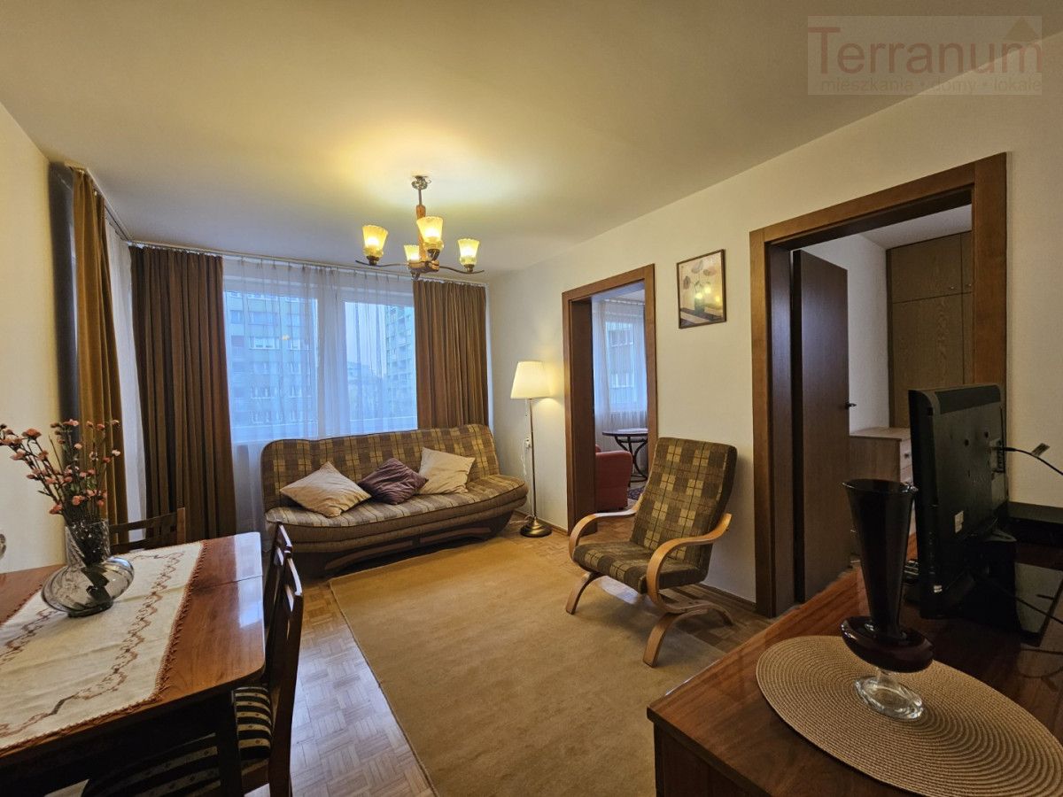 Mieszkanie 3-pokojowe Warszawa Śródmieście, ul. Górnośląska. Zdjęcie 21