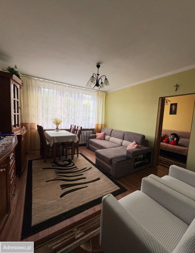 Mieszkanie 2-pokojowe Pisz, ul. Matejki. Zdjęcie 7