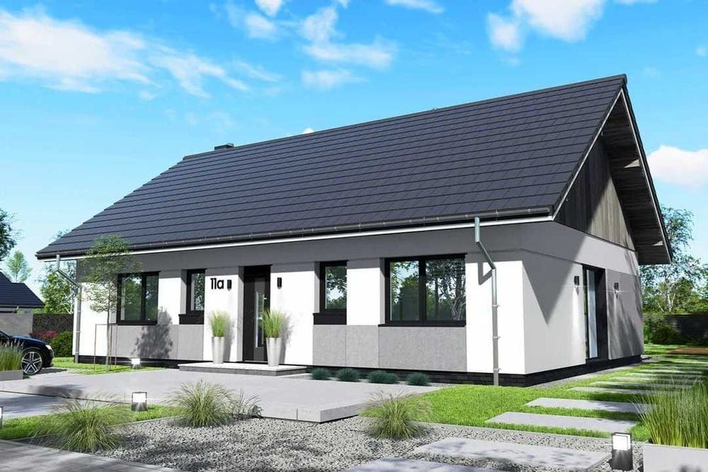 Działka budowlana Tuchola, ul. Lawendowa. Zdjęcie 2