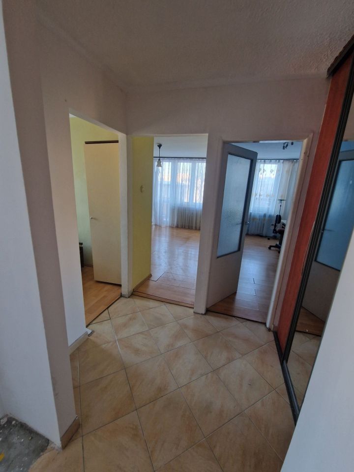 Mieszkanie 3-pokojowe Olsztyn Zatorze. Zdjęcie 4