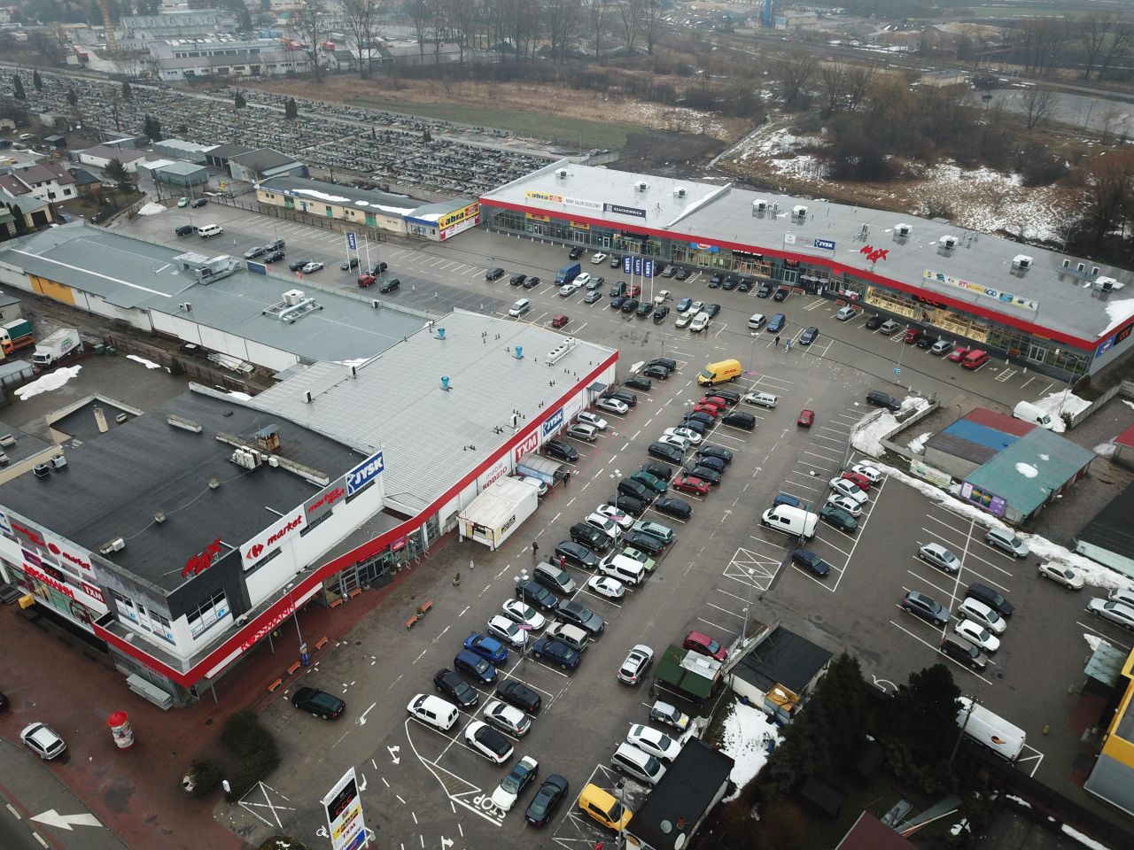 Lokal Hrubieszów Śródmieście, Kolejowa. Zdjęcie 1