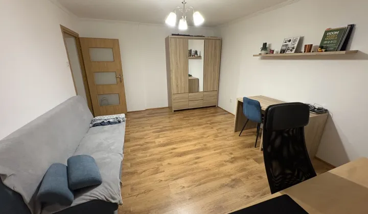 Pokój Szczecin Śródmieście