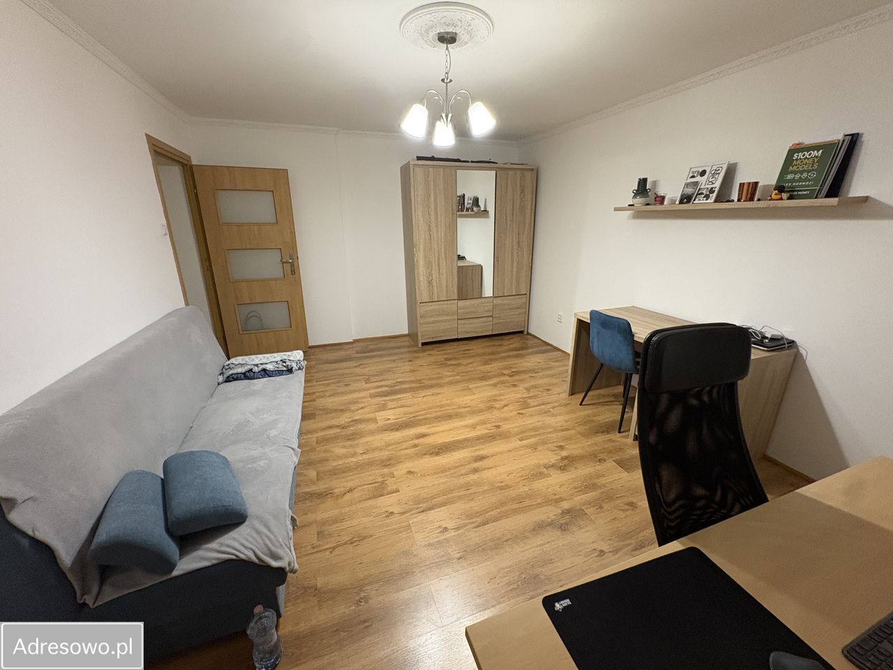 Pokój Szczecin Śródmieście. Zdjęcie 1