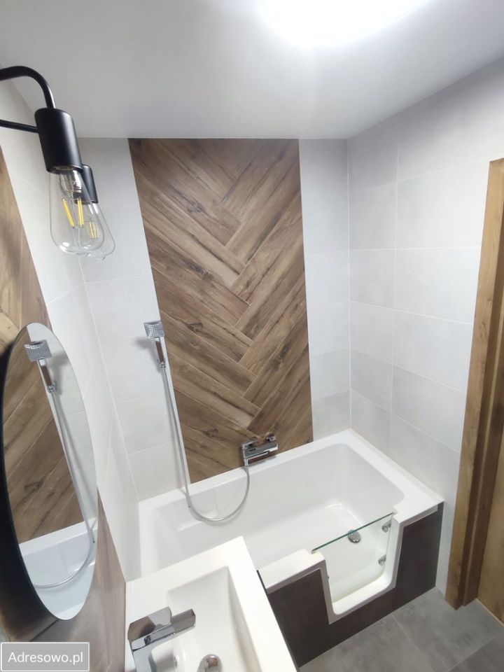 Mieszkanie 2-pokojowe Oleśnica Centrum, ul. Jana Kilińskiego. Zdjęcie 15