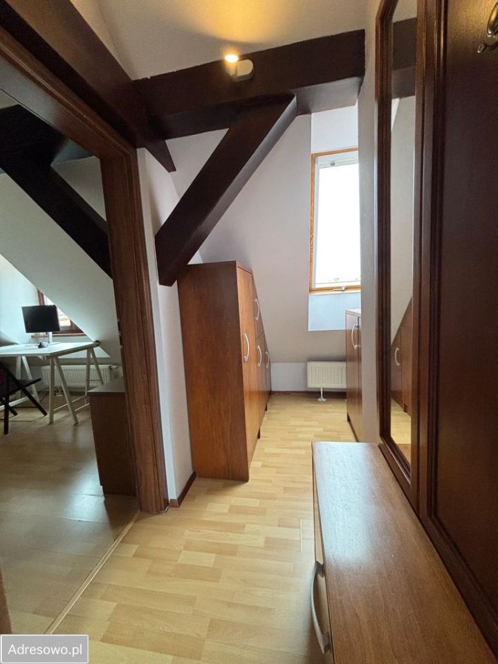 Mieszkanie 5-pokojowe Wrocław Partynice, ul. Zwycięska. Zdjęcie 8