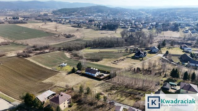 Działka budowlana Czerteż. Zdjęcie 5