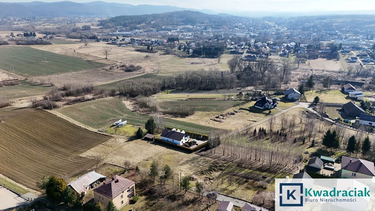 Działka budowlana Czerteż. Zdjęcie 5