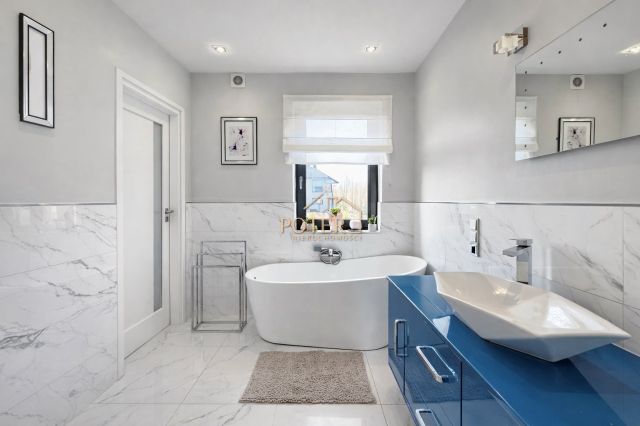 dom wolnostojący, 6 pokoi Nieciszów. Zdjęcie 14