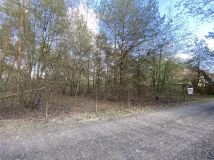 Działka budowlana Chotomów, ul. Kasztanowa. Zdjęcie 4