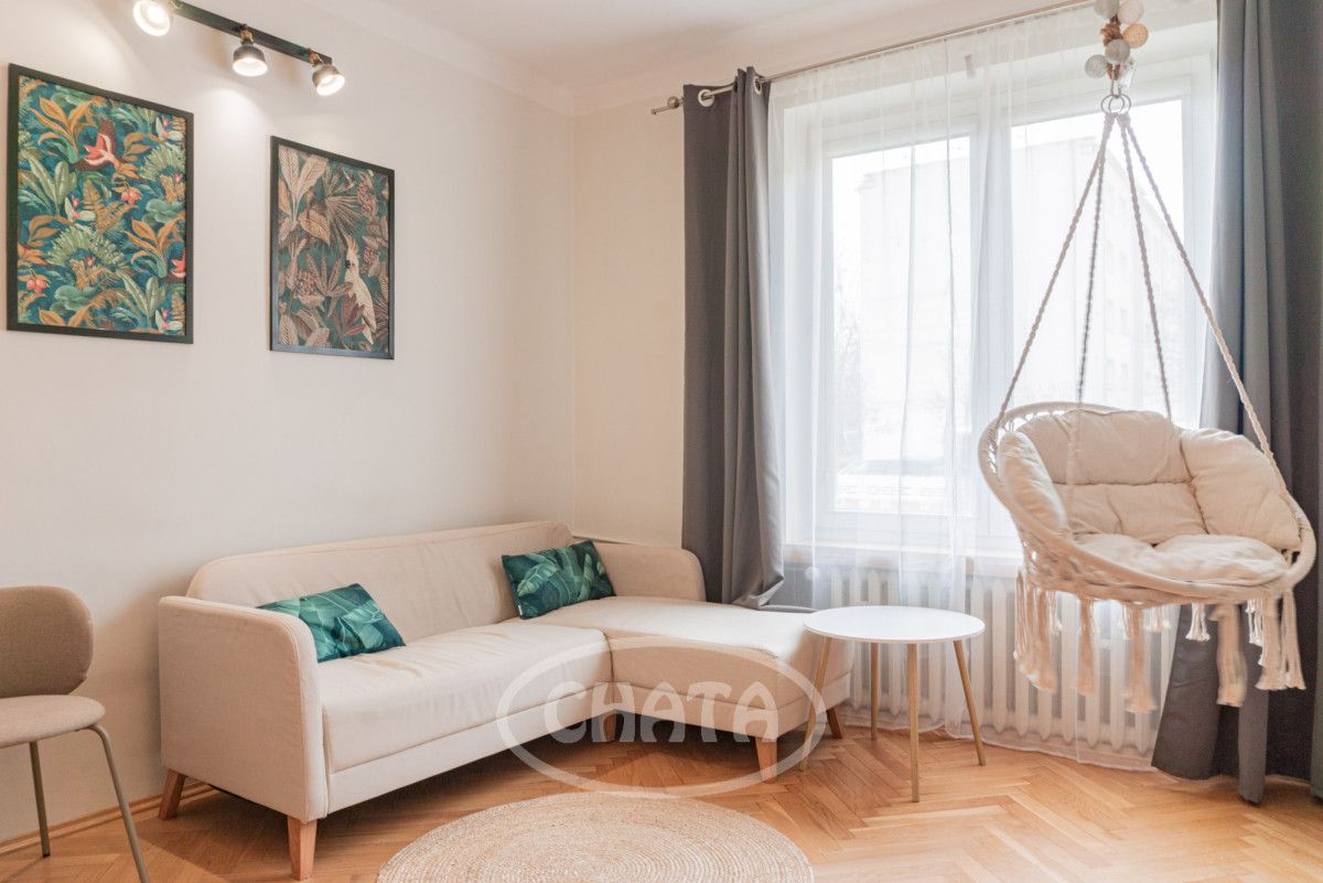 Mieszkanie 3-pokojowe Wrocław Grabiszyn, ul. Gajowicka. Zdjęcie 3