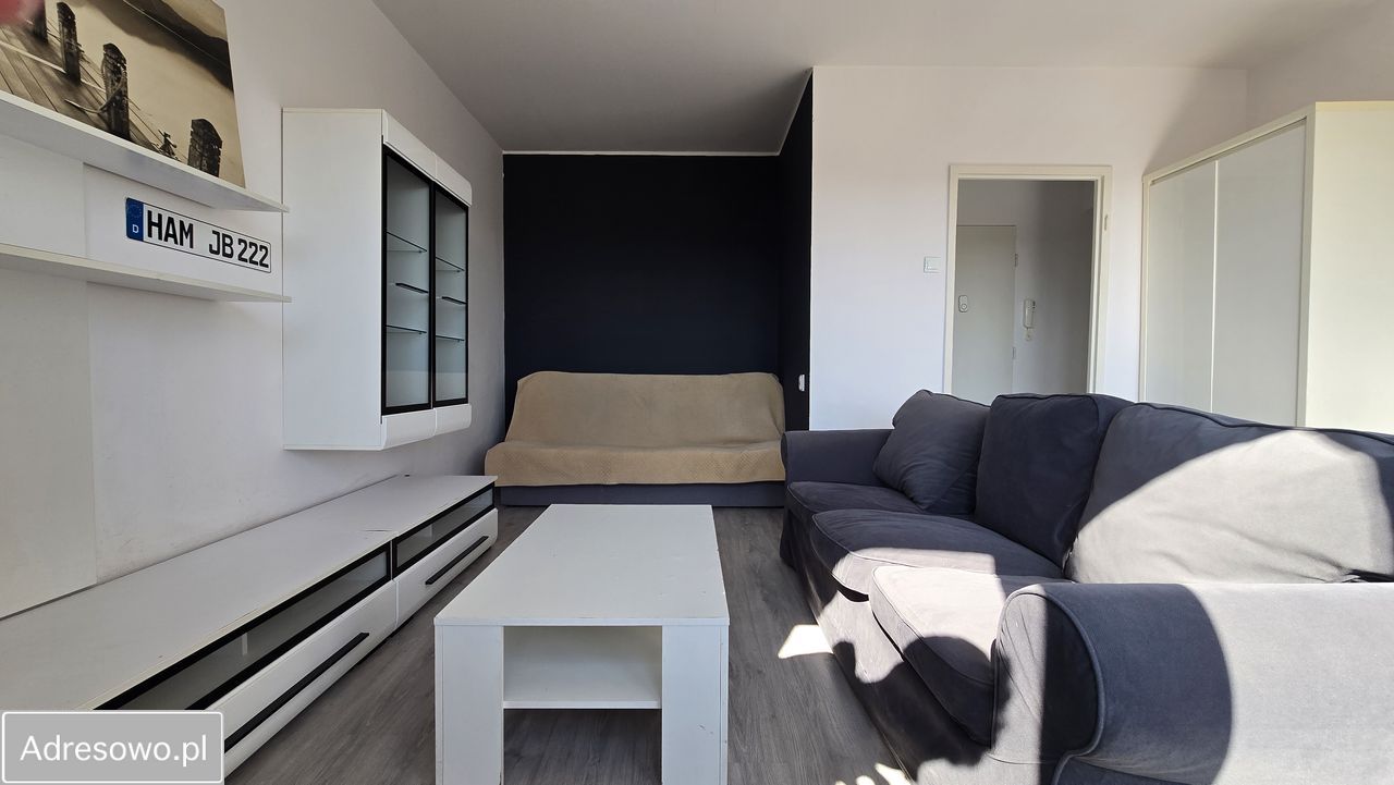 Mieszkanie 1-pokojowe Szczecin Drzetowo. Zdjęcie 9