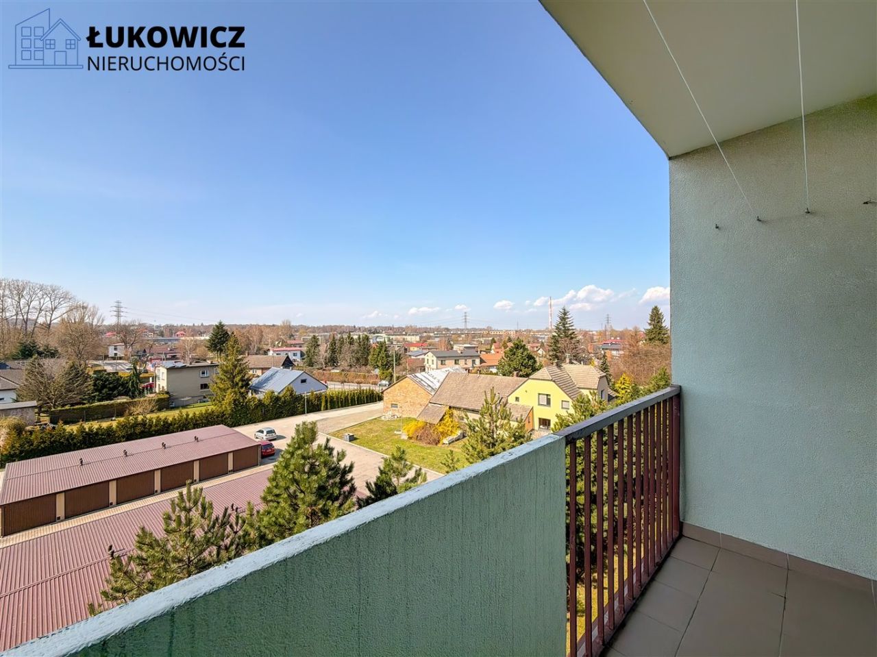 Mieszkanie 1-pokojowe Bielsko-Biała Komorowice Krakowskie. Zdjęcie 16