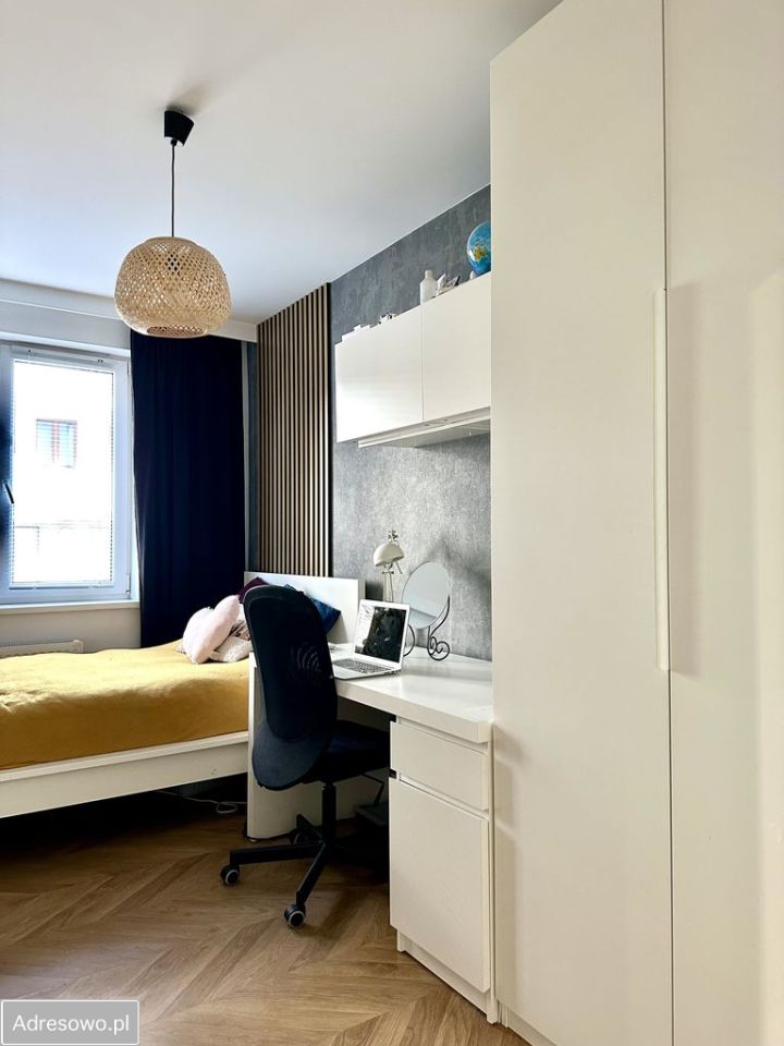 Mieszkanie 4-pokojowe Ciechanów, ul. Powstańców Wielkopolskich. Zdjęcie 13