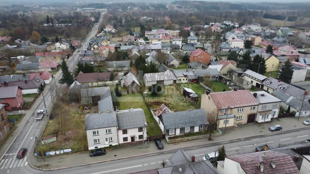 dom wolnostojący, 6 pokoi Daleszyce. Zdjęcie 10