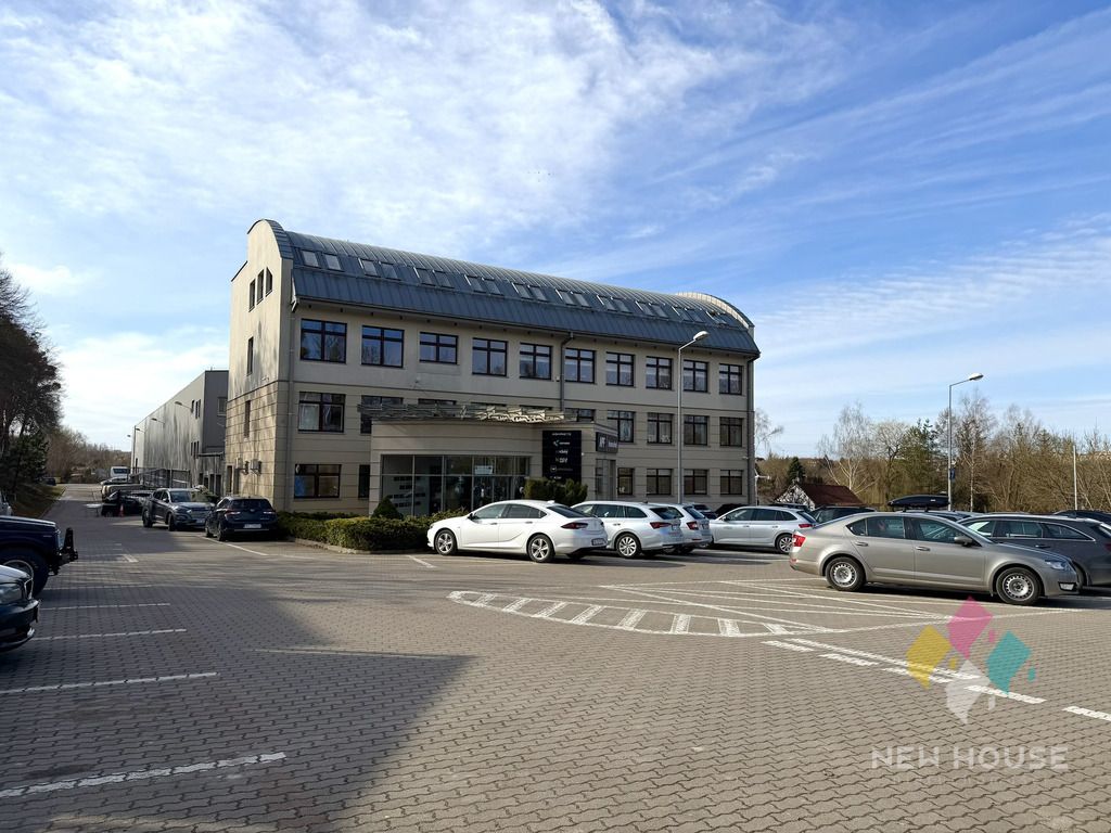 Biuro Olsztyn Podgrodzie, al. Aleja Obrońców Tobruku. Zdjęcie 7