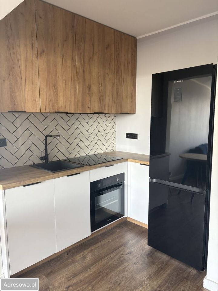 Mieszkanie 2-pokojowe Warszawa Bielany, ul. Szegedyńska. Zdjęcie 3