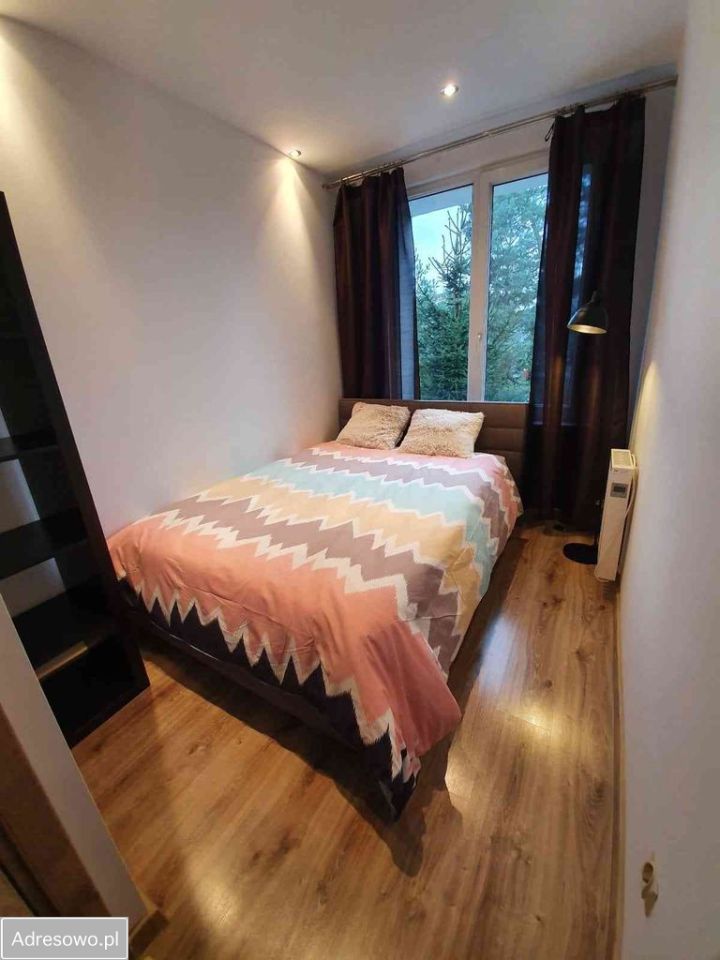 Mieszkanie 2-pokojowe Szczytnica. Zdjęcie 6