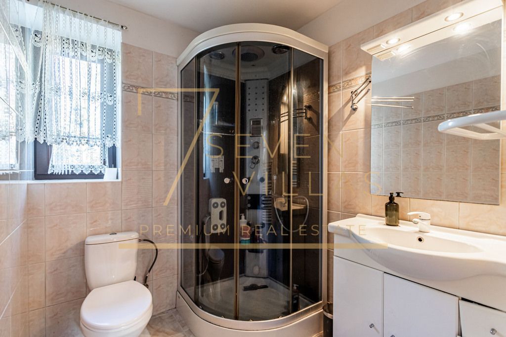 dom wolnostojący, 6 pokoi Wolica. Zdjęcie 13