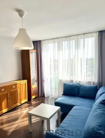 Mieszkanie 2-pokojowe Warszawa Wawer, ul. Korkowa. Zdjęcie 2