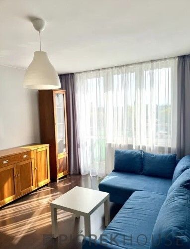 Mieszkanie 2-pokojowe Warszawa Wawer, ul. Korkowa. Zdjęcie 2