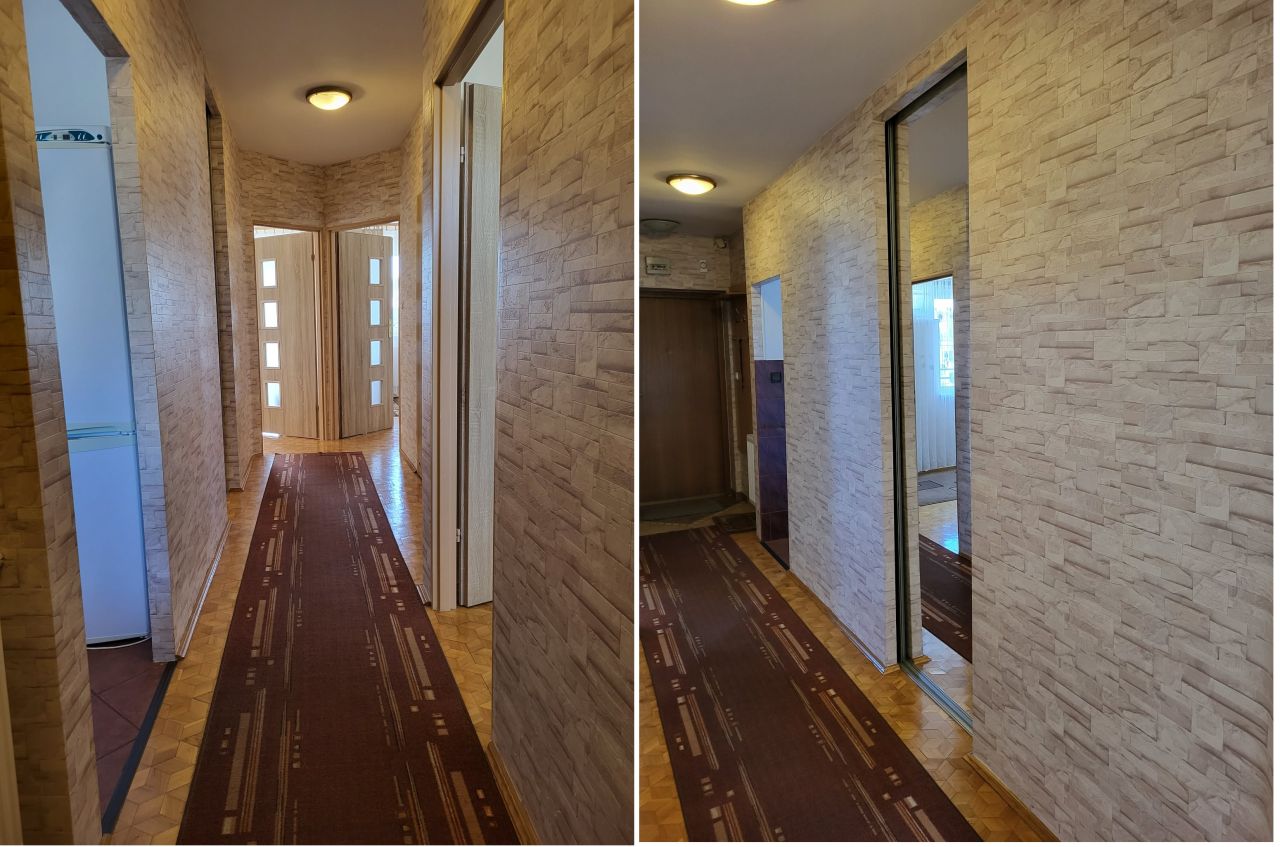 Mieszkanie 3-pokojowe Warszawa Białołęka, ul. Książkowa. Zdjęcie 7