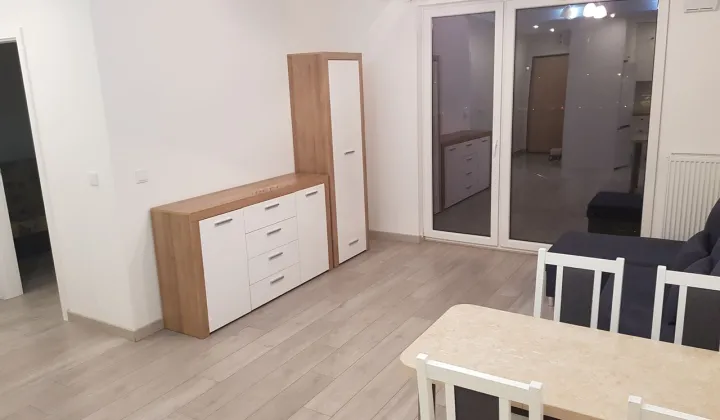 Mieszkanie 2-pokojowe Warszawa Białołęka, ul. Starowiślna