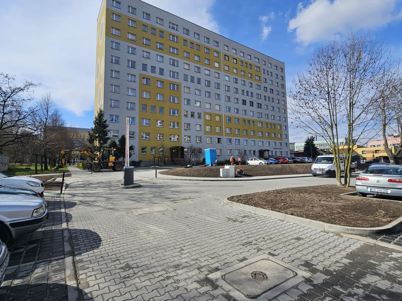 Mieszkanie 3-pokojowe Rybnik Maroko-Nowiny, ul. Orzepowicka. Zdjęcie 19