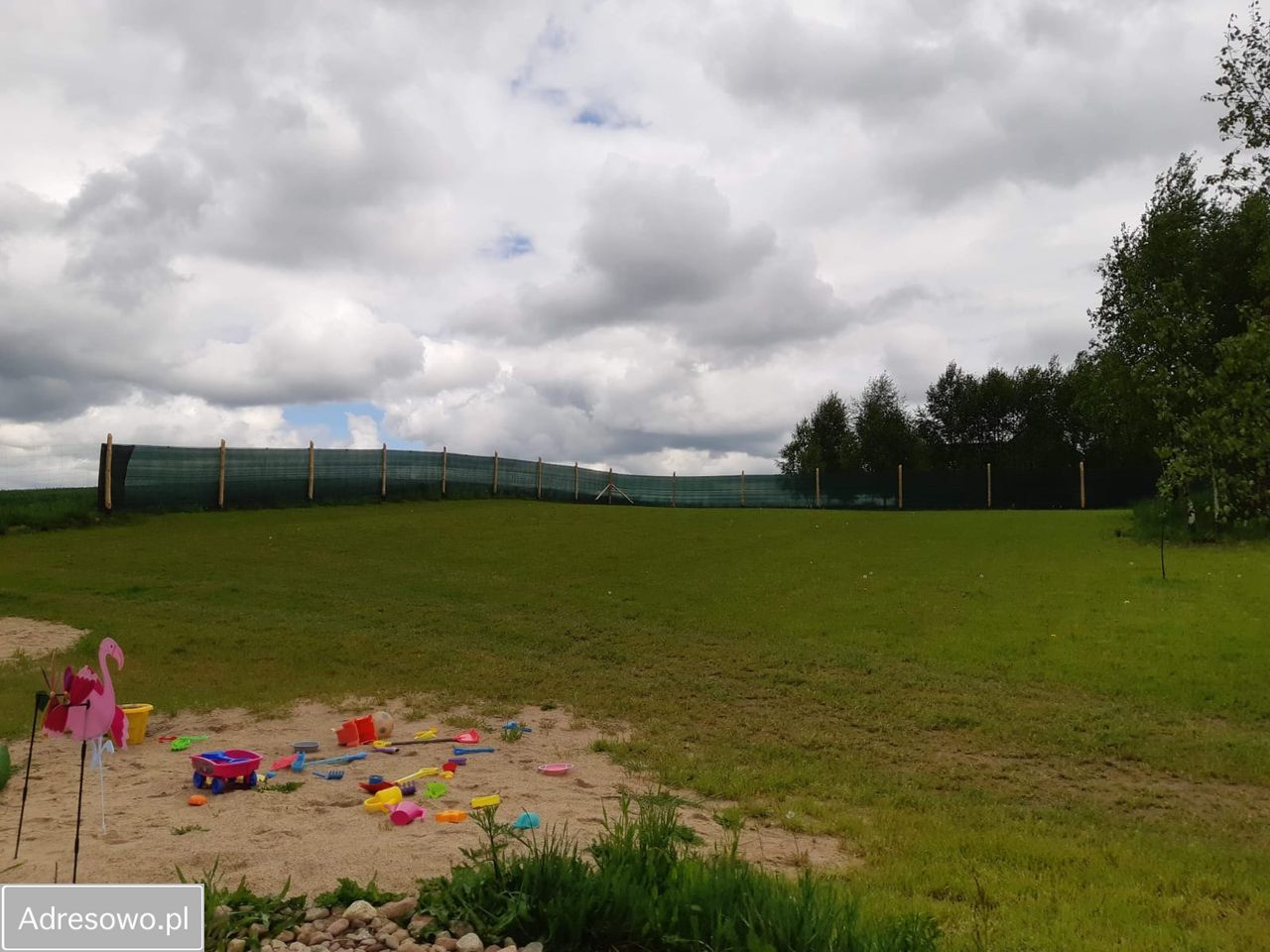 Działka rolno-budowlana Będomin. Zdjęcie 12