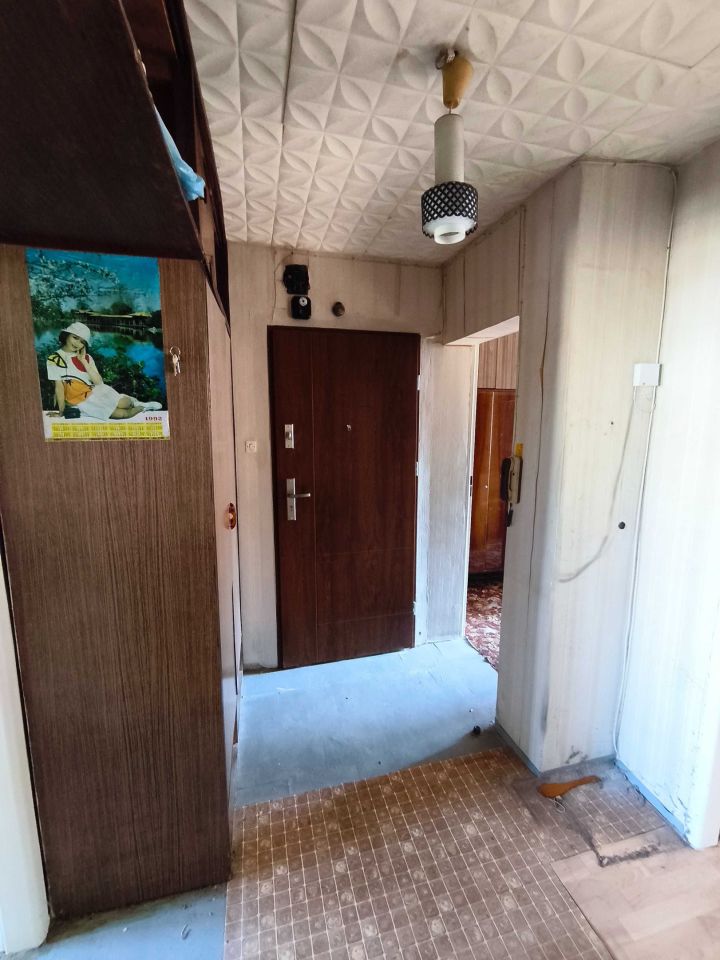 Mieszkanie 3-pokojowe Giżycko, ul. Olsztyńska. Zdjęcie 7
