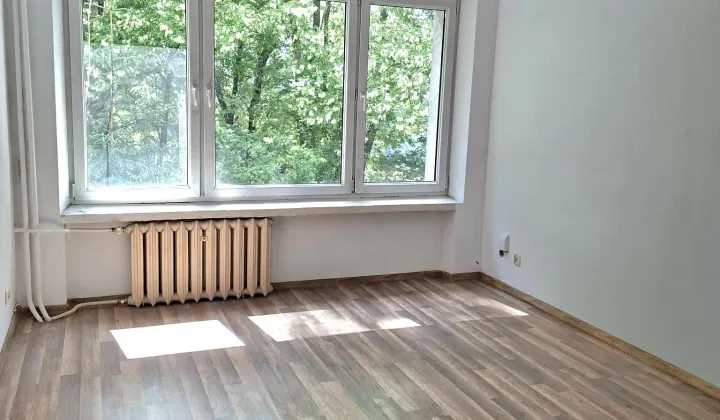 Mieszkanie 2-pokojowe Kraków Nowa Huta, os. Handlowe