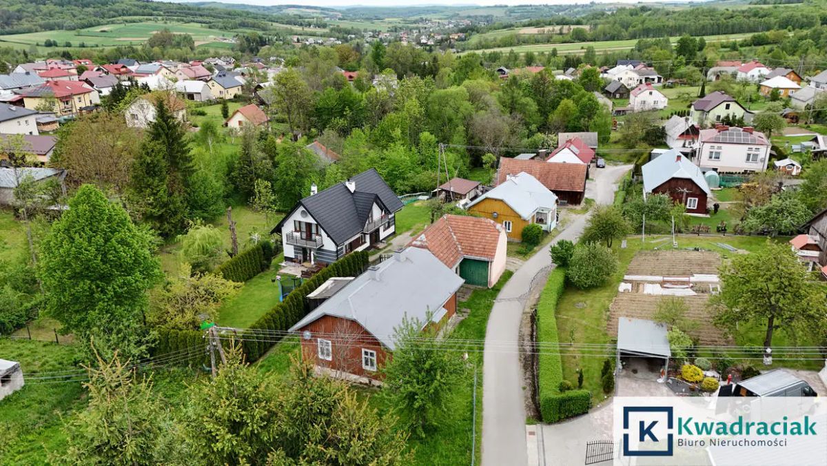 dom wolnostojący, 3 pokoje Faliszówka. Zdjęcie 8