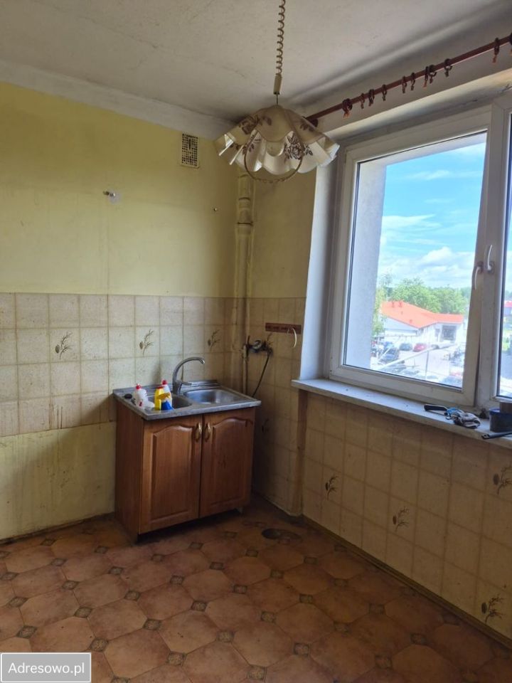 Mieszkanie 1-pokojowe Radzionków, ul. Strzelców Bytomskich. Zdjęcie 4