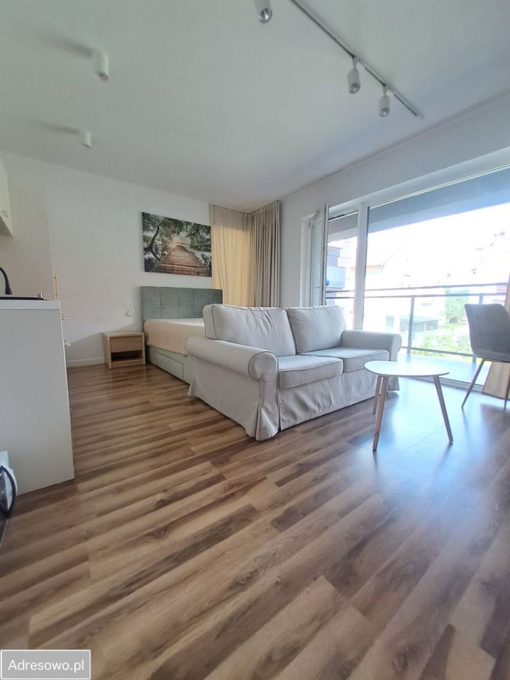 Mieszkanie 2-pokojowe Nowy Sącz, al. Aleje Wolności. Zdjęcie 6