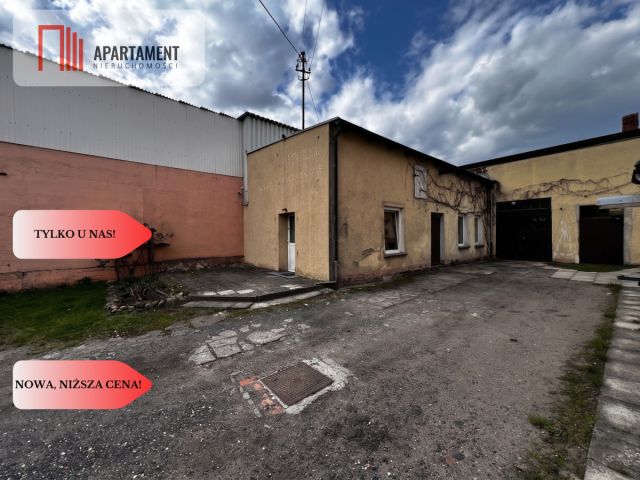 dom szeregowy, 5 pokoi Kcynia, ul. Dworcowa. Zdjęcie 12