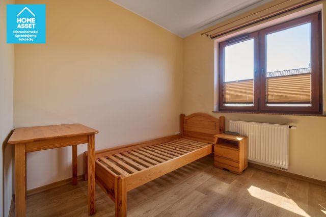 dom wolnostojący, 5 pokoi Gdańsk Łostowice, ul. Kartuska. Zdjęcie 15