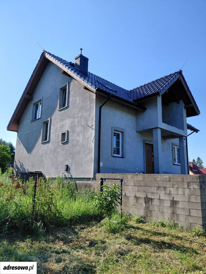 dom wolnostojący, 5 pokoi Nowe Brynki, ul. Szczecińska. Zdjęcie 6