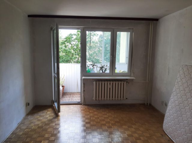Mieszkanie 3-pokojowe Warszawa Grochów, ul. Jarocińska. Zdjęcie 4