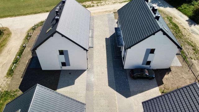 Mieszkanie 3-pokojowe Władysławowo, ul. Marii Dąbrowskiej. Zdjęcie 4
