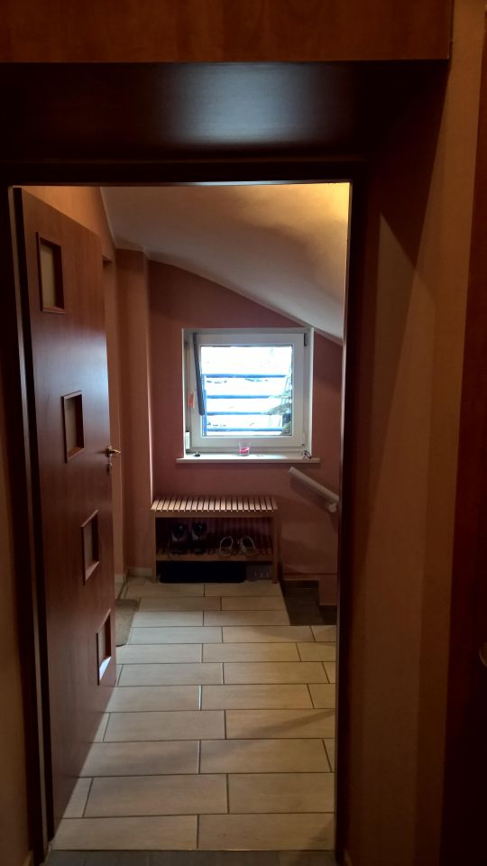 Mieszkanie 1-pokojowe Wrocław Gądów Mały, ul. Stefana Drzewieckiego. Zdjęcie 19