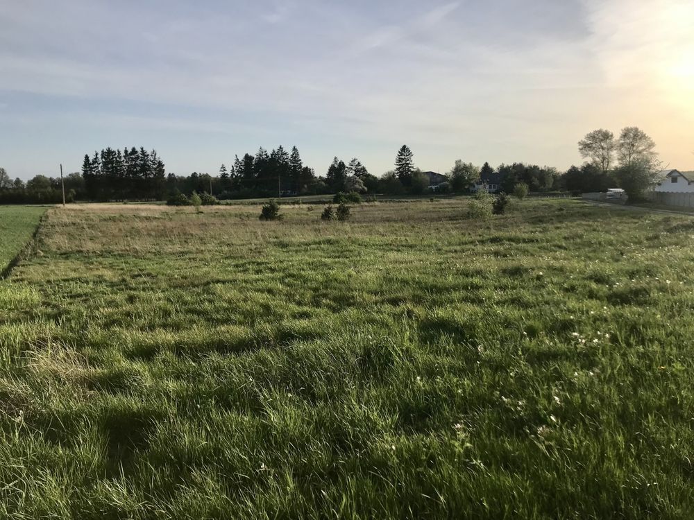 Działka siedliskowa Świeszewo. Zdjęcie 1