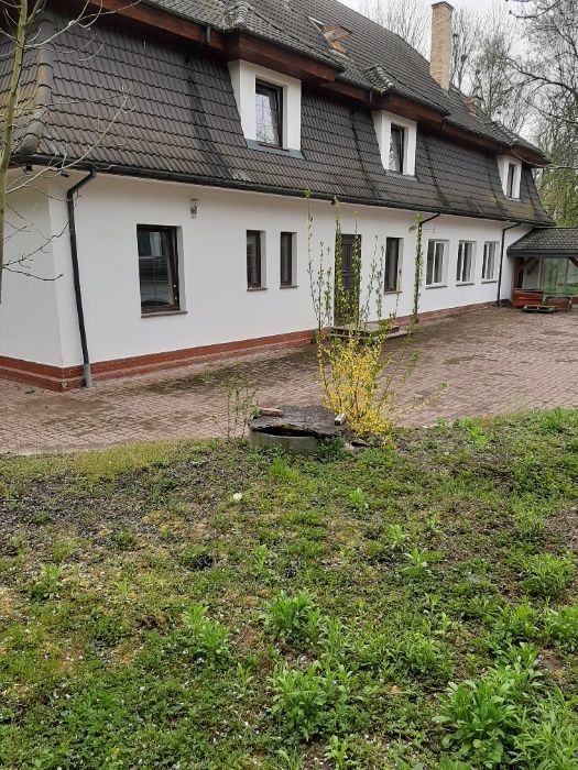 dworek Żochy. Zdjęcie 5